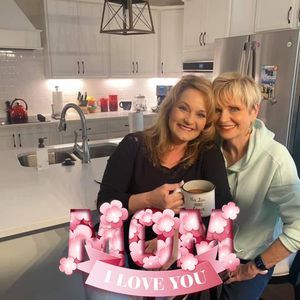 Meet your Posher, Kimberly